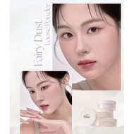 PRELUDE DINTO Fairy Dust Loose Powder 5g | Powder Powder