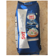 507 Gold Basmati Rice 1Kg