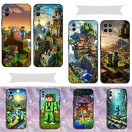 for Vivo V7 Plus Y79 V9 Y85 Y89 V11i V11 V15 V20 Pro V19 V20 SE Y70 V21 Silicone Black Phone Case TP