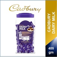 Cadbury Dairy Milk Chocolate 405g