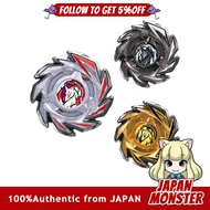 TAKARA TOMY BEYBLADE X CX 06ที่ปล่อยแบบสุ่มเลือกพู่กันขนจิ้งจอก