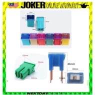 CAR SQUARE MAIN FUSE 30A 40A 50A 60A 80A 100A