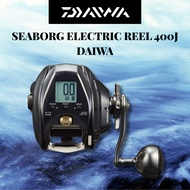 DAIWA Seaborg G400J/G400JL Electric Reel｜Direct From Japan