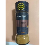 Davidoff Coffee 100g