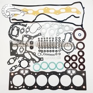 Full repair 1GFE 1G-FE engine gasket kit overhaul kit 04111-70061 For Tooyota CRESSIDA/CROWN GX81 GS