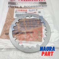 CLUTCH PLATE IRON FRICTION JUPITER Z NEW BURHAN VEGA R F1ZR 2P2-E6324-00