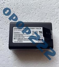 原裝Unitech優尼泰克HT680 PA690 PA692掃碼器電池1400-900005G