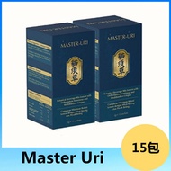 Master Uri 全天然降尿酸保健品