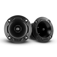 DS18 PRO-TWX2 3.78" Super Bullet Tweeter with 1" Aluminum Voice Coil 240 Watts 4 Ohms (2 Speakers In