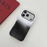 Specifically designed for iphone17/16/15/14/13/12/11 Pro Max Plus this 2 - in - 1 detachable case fe
