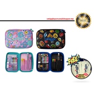 💯[AUTHENTIC]💥[READY STOCK]💥 SMIGGLE HIT STATIONERY KIT