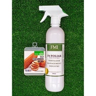 Baja FMI F4 Ready to Use 500ml + FREEGIFT
