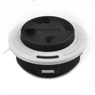 Gracekarin หัวตัดเล็มเครื่องตัดหญ้าสำหรับ Stihl FS55/56/70 FSA Autocut C25-2/C26-2ขายดี