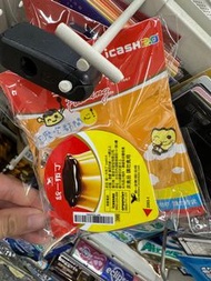 統一布丁 台灣 交通卡 icash 造型 悠遊卡