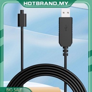 [Hotbrand.my] Di2 11-Speed Charge Cable USB Charging Cable for 8070 Adapter Cable Adapter