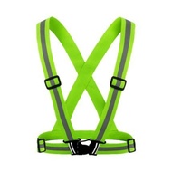 Rubber V Vest Safety Vest / Safety Vest