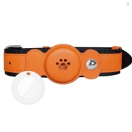 GPS Tracker for Dogs Waterproof IP67 Pet Tracking Smart Collar Real-time Location No Monthly Fee Dog