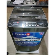 Brand Fujidenzo washing machine