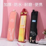 Children's Drum Stick Bag Shelf Drum Special Bag Portable Professional Drum Stick Storage Bag Drum H