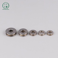 [Chicnest] 3Pcs/set Plane Planar Miniature Axial Ball Bearings F7-13M F7-15M F7-17M F8-14M F8-16M F8