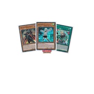 YU-GI-OH! Compilation of Yu-gi-Oh cards! In box Magnificent Mavens (MAMA) English version