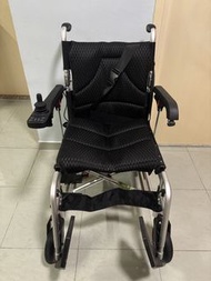 95% 新 - 二手電動輪椅