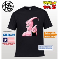 Mojin Buun Dragon Ball Z Kai Super 73 T-Shirt