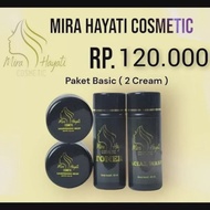 mh whitening skin bpom ( cream 2 )