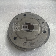 Locomotive Factory CIAO CIAO115 Qiao 115 Clutch Disc YAMAHA Genuine Parts