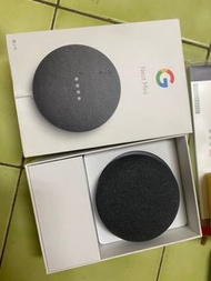 google nest mini