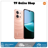 XIAOMI Redmi 15C 4G(6GB+128GB/8GB+256GB)100% Original Set