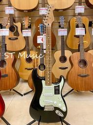 【心田樂器】Fender  STRAT PLAYER 60年Custom shop拾音器限量版色系護板