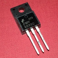 (2728) FQPF6N90C FQPF6N90C FQPF6N90C 6A 900V TO-220F N-CHANNEL MOSFET
