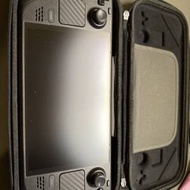 Steam Deck Oled 512GB