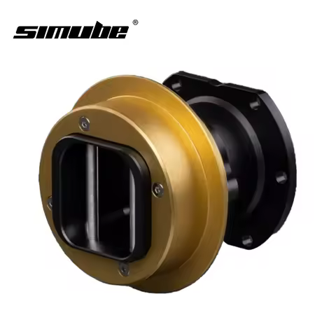 2025 In Stock Fanatec QR2S Qr2 Wheel-side and Qr2 Pro Wheel-side For Fanatec Steering Wheel Accessor