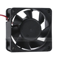 [Ready Stock] Original Taiwan SEADA S6025S 24V 0.25A 6cm 6025 Inverter Cooling Fan