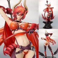 全新  OrchidSeed 1/8 sin七大罪 邪神像 憤怒之像 撒旦 PVC Figure