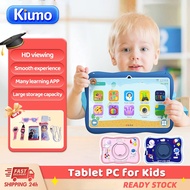 Kiumo KIDS Tablet Study Kids B89 Plus Astronout Version Kids Tablet Astronout Tablet IPS Screen Educ