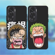 Honor X9c Smart X7c X6c X9b X8b X7b X6b X9a X8a X7a X6a X9 X8 X7 X6 5g One Piece 2 Phone Case