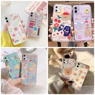 Anti Crack Anti Shock Case/ Motorola G34 5G Motorola G45 5G Motorola Edge 60 Fusion