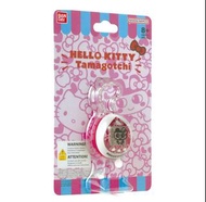 Tamagotchi Nano x Hello Kitty - 紅色/天藍色