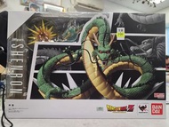 SHF 龍珠 神龍 全新未開封