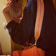 Hermes picotin 專用背帶 strap