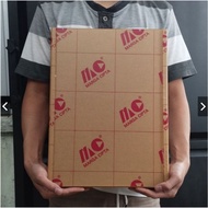 Acrylic Dowry Box 3mm 40x40 40x50 50x50 40x60 Sliding & Screw Large Acrylic Frame Model