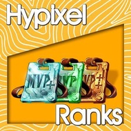 [ඞ一年老店ඞ] Hypixel 終身Rank代購 | VIP/VIP+/MVP/MVP+/MVP++