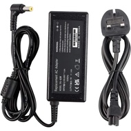 65 W Acer Laptop Charger, 19 V 3.42 A for Acer Aspire ES1-511 7560 SB416 AS7750 6423 V5 V7 V3 R3 R7 