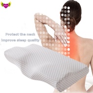 Memory Foam Pillow for Neck Pain Cervical Pillows Memory Foam Pillow