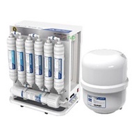 Máy lọc nước RO Hòa Phát HWU1A1022 (để gầm chân quỳ)