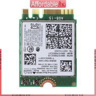 GLO X240 5G 7260NGW AC FRU 04X6007 for  Dual Band  WiFi Mo