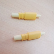 [1pcs] Tubing connector for Flex Connector
